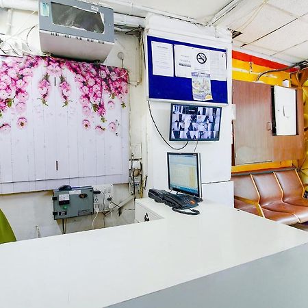 Fabexpress Saket Inn ボーパール エクステリア 写真