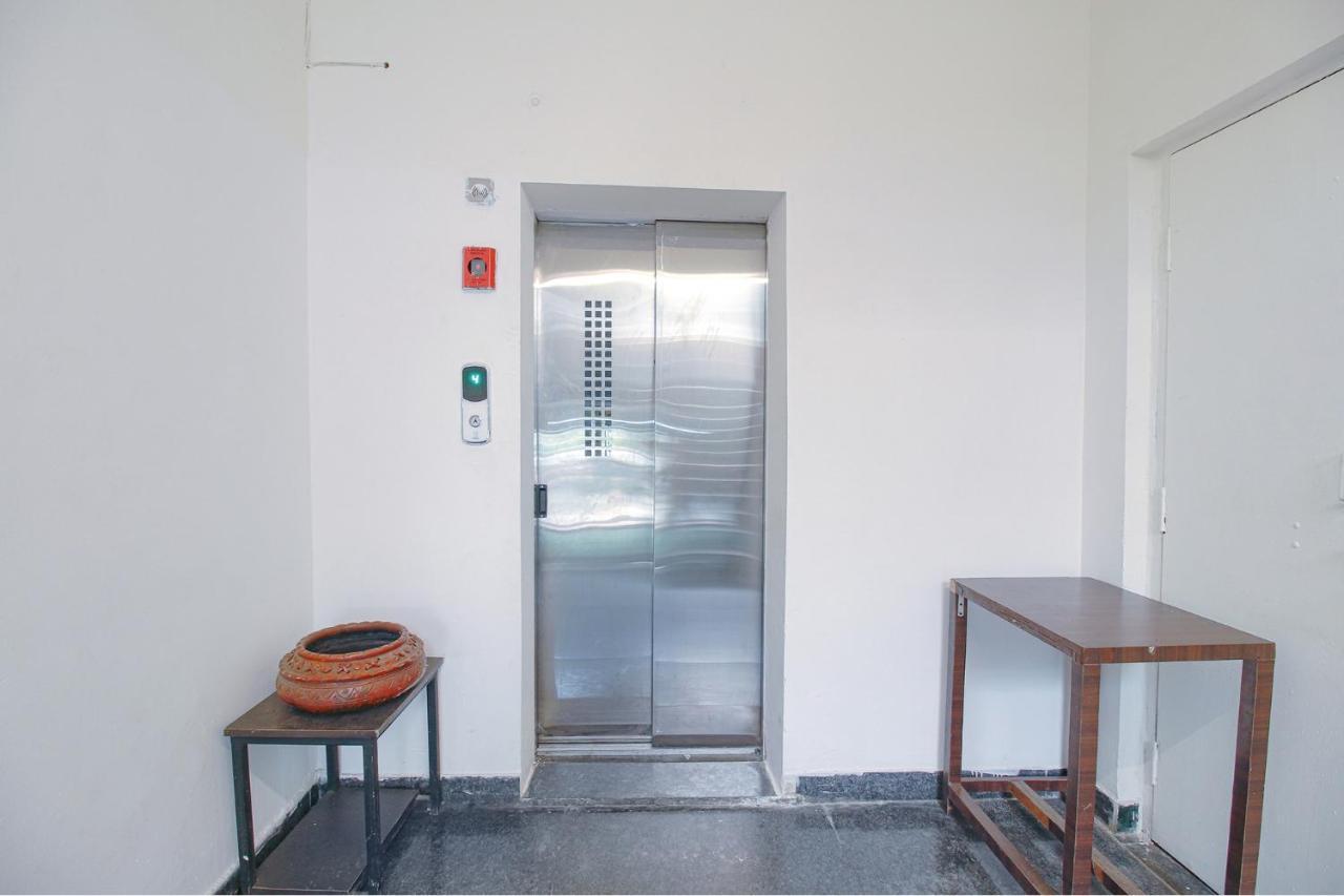 Fabexpress Saket Inn ボーパール エクステリア 写真