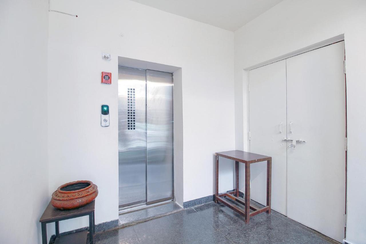 Fabexpress Saket Inn ボーパール エクステリア 写真