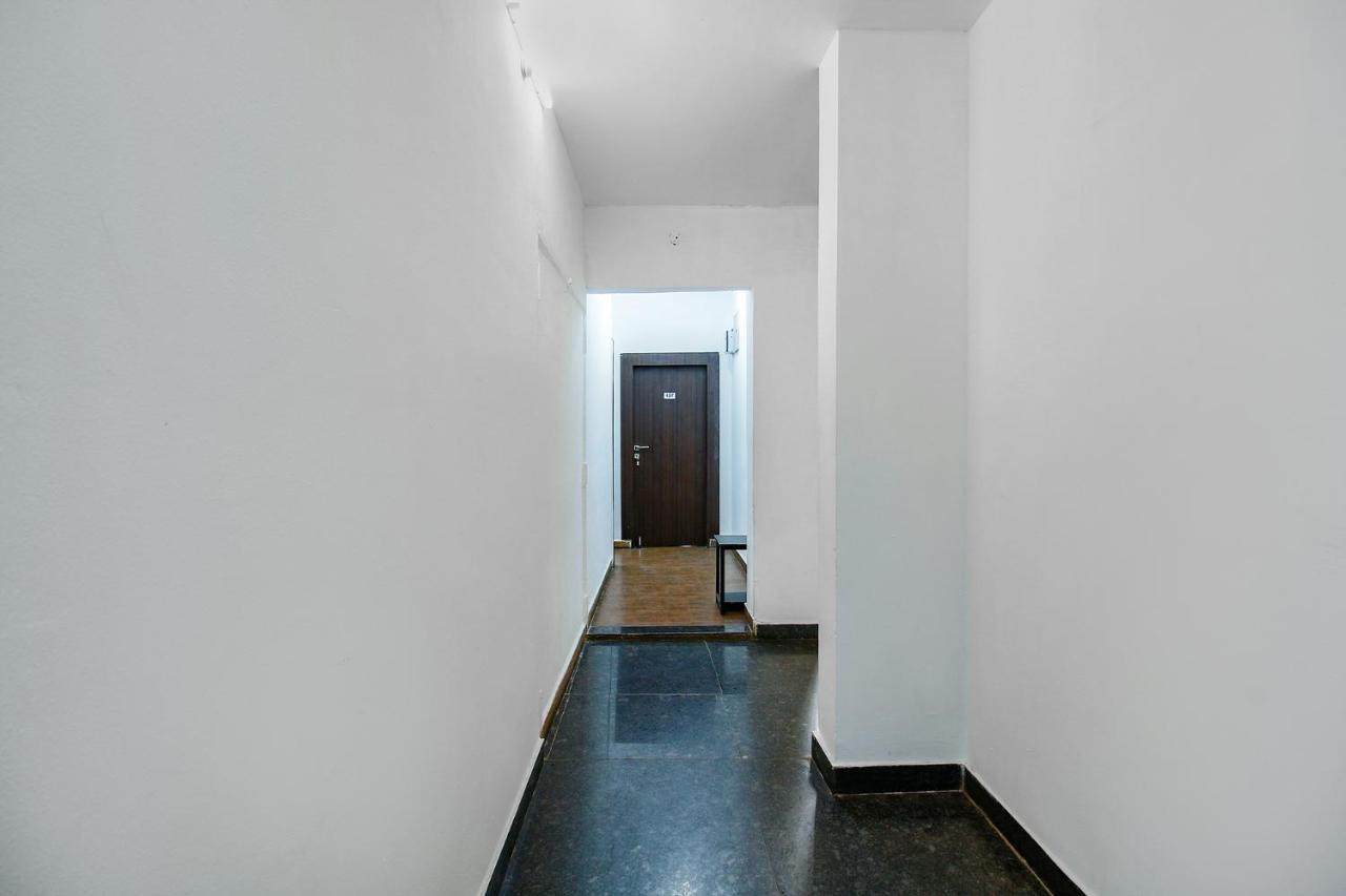 Fabexpress Saket Inn ボーパール エクステリア 写真